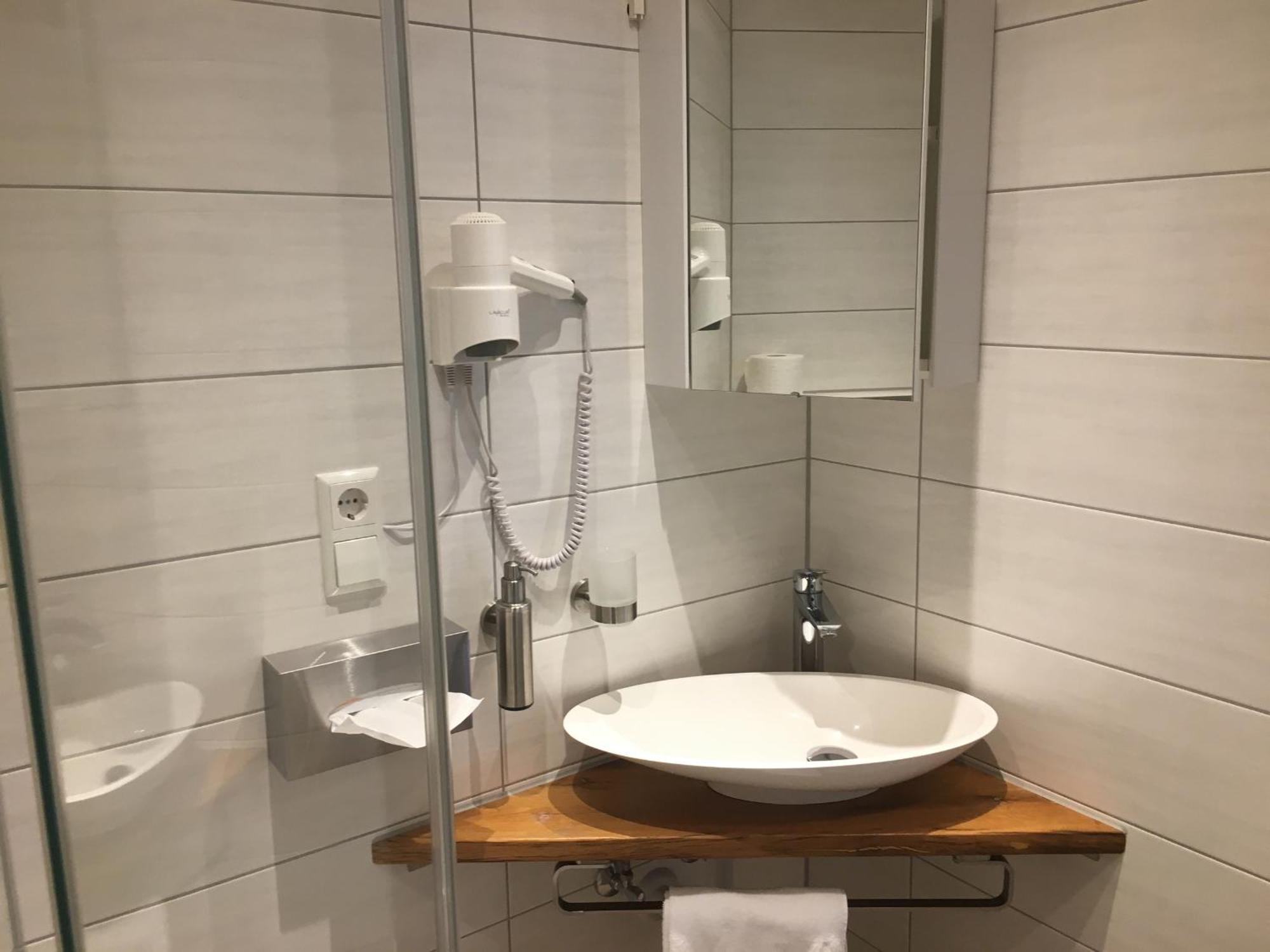 Gasthof Zum Ochsen Mössingen Exteriör bild