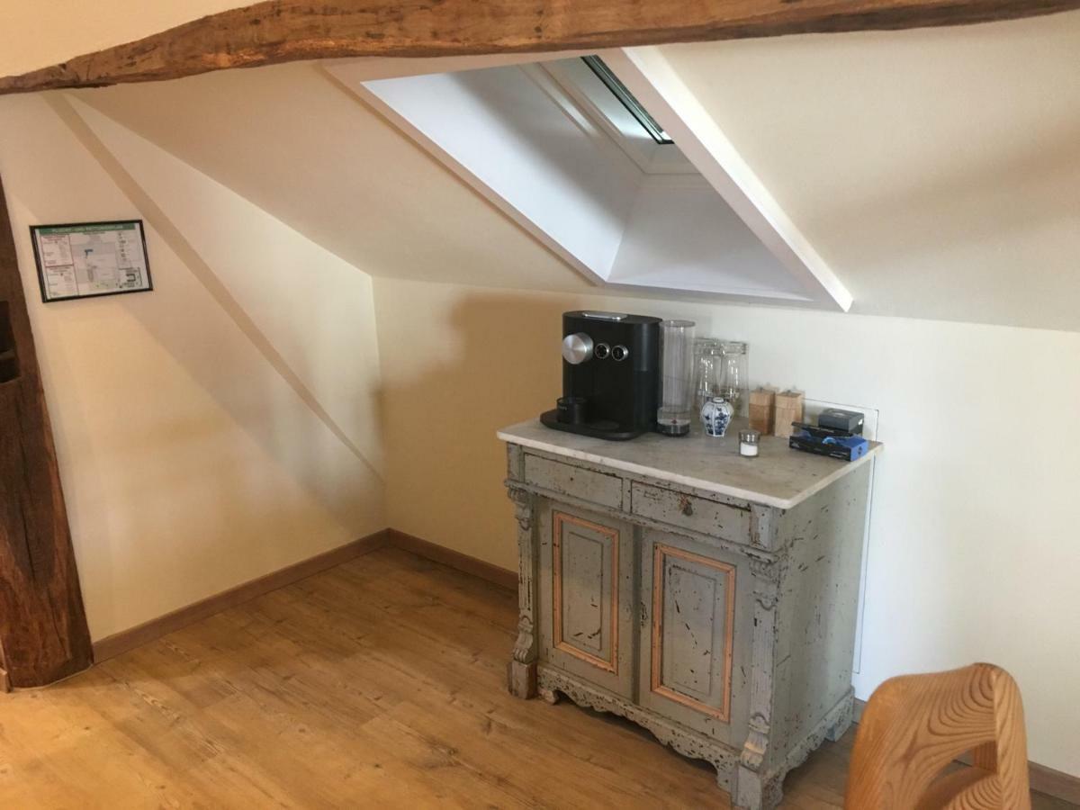 Gasthof Zum Ochsen Mössingen Exteriör bild