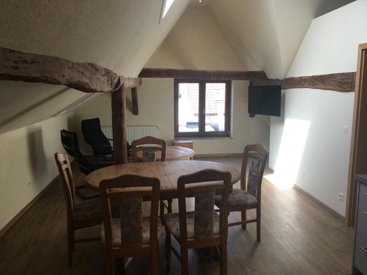 Gasthof Zum Ochsen Mössingen Exteriör bild