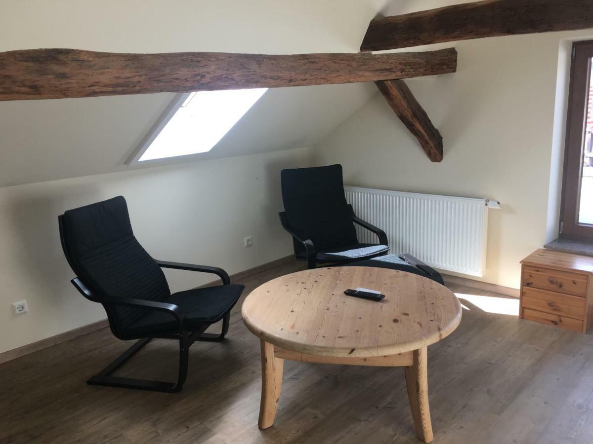 Gasthof Zum Ochsen Mössingen Exteriör bild