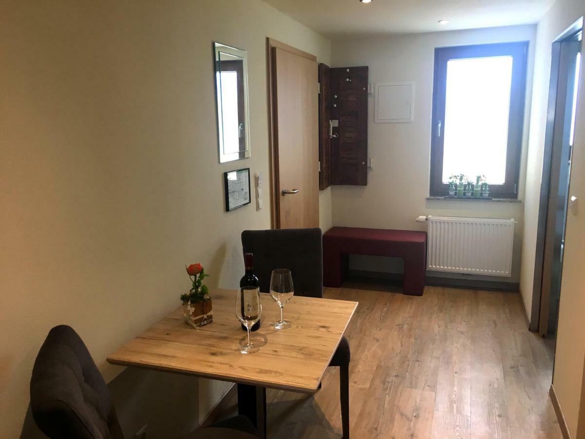 Gasthof Zum Ochsen Mössingen Exteriör bild