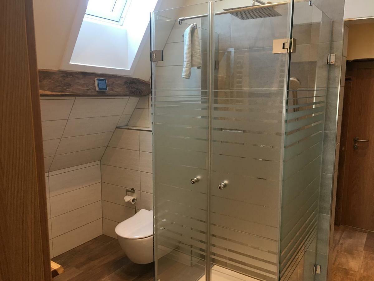 Gasthof Zum Ochsen Mössingen Exteriör bild
