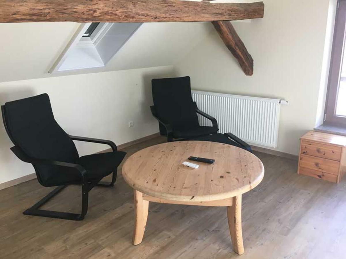 Gasthof Zum Ochsen Mössingen Exteriör bild